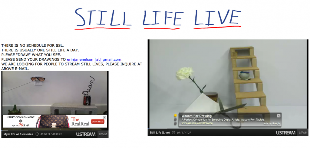 stilllife