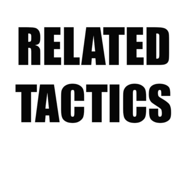 relatedtactics