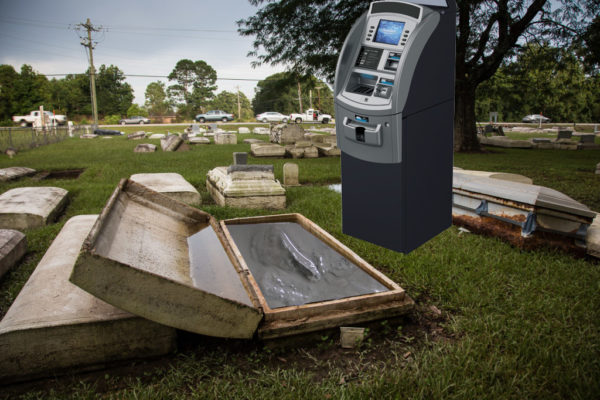 Aug. 20, Cemetary in Zachery.